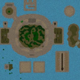 Fater Arena 0.1 - Warcraft 3: Custom Map avatar