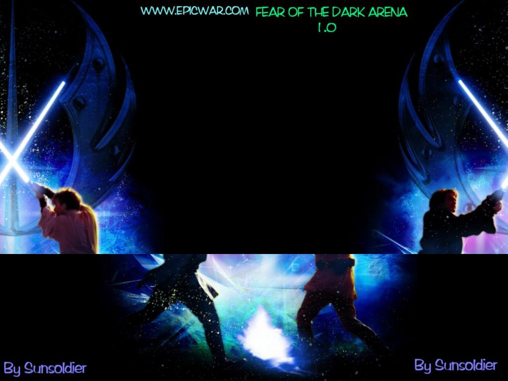 Fear Of The Dark Arena 1.0 - Warcraft 3: Custom Map avatar