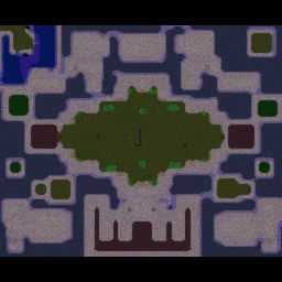 Fenix Arena 1.0 - Warcraft 3: Custom Map avatar