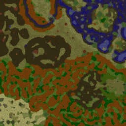 Ferzal's Alien vs Predator - Warcraft 3: Custom Map avatar