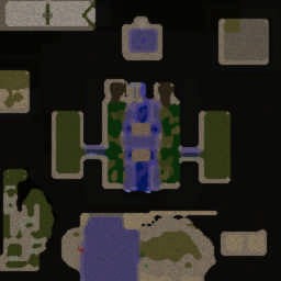 Fight of Anime v.2.2 by Adit - Warcraft 3: Custom Map avatar