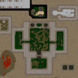 Fight of Anime V1.7a - Warcraft 3: Custom Map avatar