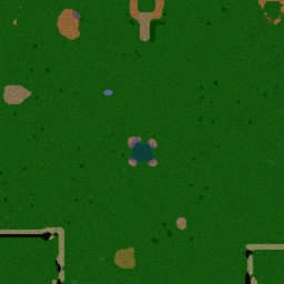 Fight Of anime v3.5 - Warcraft 3: Custom Map avatar