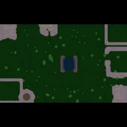 Fight of CHaracters (Mario Verison)! - Warcraft 3: Custom Map avatar