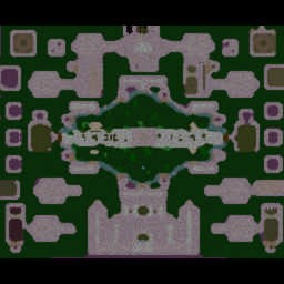 Fight_of_Characters9.2a(Asia) - Warcraft 3: Custom Map avatar