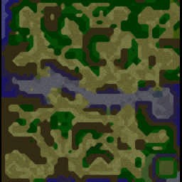 Fight of The Heroes - Warcraft 3: Custom Map avatar