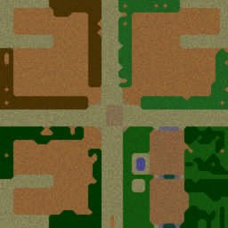 Fight of the Heroes - Warcraft 3: Custom Map avatar