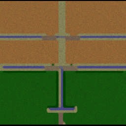 Fighter vs Fighter v0.08 - Warcraft 3: Custom Map avatar