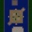 FightingPark(V1.5) - Warcraft 3 Custom map: Mini map