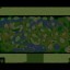 Final Destiny Arena 0.01 - Warcraft 3 Custom map: Mini map