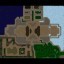 Final Fantasy Arena (beta 1.3b) - Warcraft 3 Custom map: Mini map
