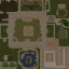 FireBlade Revolution Arena Warcraft 3: Map image