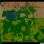 FireFrost World 1.0 AI - Warcraft 3 Custom map: Mini map