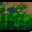 FireFrost World v3.3 AI - Warcraft 3 Custom map: Mini map