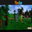 FireIce Arena Warcraft 3: Map image