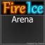 FireIce Arena Warcraft 3: Map image