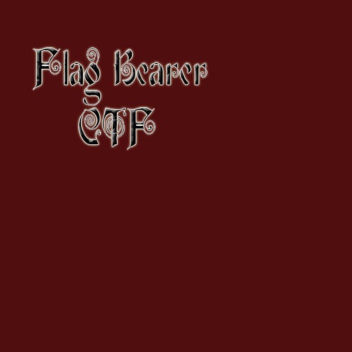 Flag Bearer v1.11 - Warcraft 3: Custom Map avatar