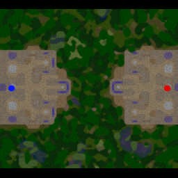 Flag Runners CTF v1.66b - Warcraft 3: Custom Map avatar