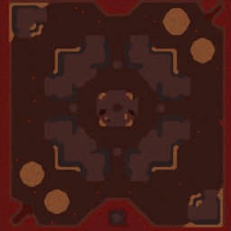 Fly's Hero Arena 0.2 - Warcraft 3: Custom Map avatar