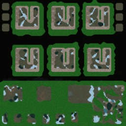 Forest arena v 1.5 - Warcraft 3: Custom Map avatar