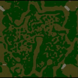 Forest Arena - Warcraft 3: Custom Map avatar