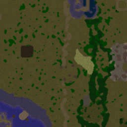 Forest Murderer 2.3br - Warcraft 3: Custom Map avatar