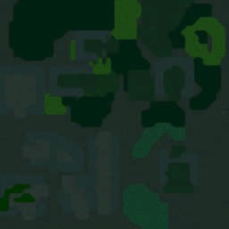 Forest Wizard War 1.54 - Warcraft 3: Custom Map avatar