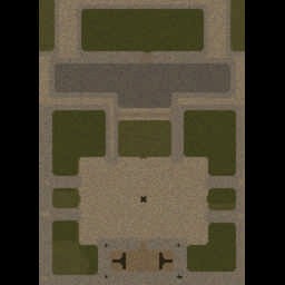 Forsaken Battle Arena! BETA 0.24 - Warcraft 3: Custom Map avatar