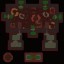Forsaken Gladiator 5.0 - Warcraft 3 Custom map: Mini map