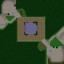 Forsaken Hero Arena v2.5b - Warcraft 3 Custom map: Mini map