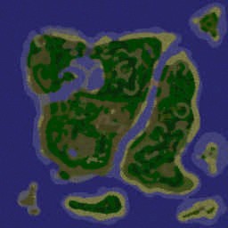 Fortnite by Slein - Warcraft 3: Custom Map avatar