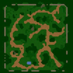 Fortress Arena v5.2 - Warcraft 3: Custom Map avatar