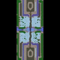 Fortress CTF v1.00 - Warcraft 3: Custom Map avatar