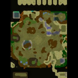 Fox arenA 09jr - Warcraft 3: Custom Map avatar