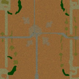 Fredrik,Roger,Emil,Marre but no Haj - Warcraft 3: Custom Map avatar