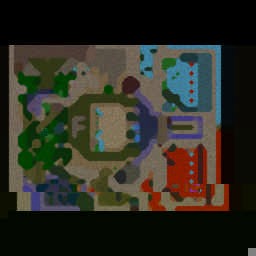 Freeze and Thaw [V12] - Warcraft 3: Custom Map avatar