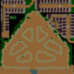 FRIEND'S ARENA (BETA) - Warcraft 3: Custom Map avatar