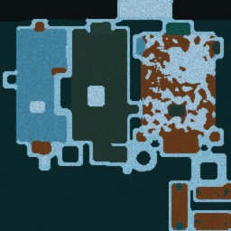 Frost Arena 5.3 - Warcraft 3: Custom Map avatar