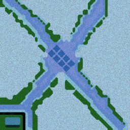 Frosty Arena [v1.0] - Warcraft 3: Custom Map avatar
