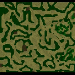 FUFU UNITED ARENA 1.1 - Warcraft 3: Custom Map avatar