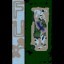 Fufu United Ninja All-Stars 0.8 - Warcraft 3 Custom map: Mini map