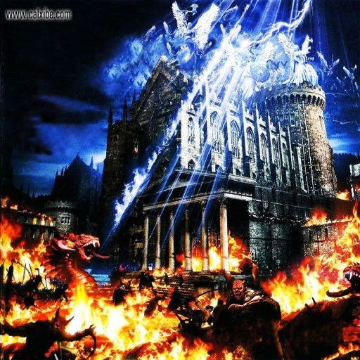 Fun Heros v8.7 - Warcraft 3: Custom Map avatar