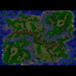 Fusileros - Warcraft 3: Custom Map avatar