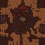 Fusion arena_beta v.0.1 - Warcraft 3 Custom map: Mini map