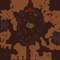 Fusion arena_beta v.0.2 - Warcraft 3: Custom Map avatar