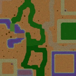 FVii WSUO v3 - Warcraft 3: Custom Map avatar