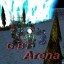 G-bT Hero Arena Warcraft 3: Map image