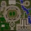 G-L-A-D-I-A-T-O-R-S (vALPHA) - Warcraft 3 Custom map: Mini map