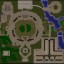 G-L-A-D-I-A-T-O-R-S (vALPHA) - Warcraft 3 Custom map: Mini map