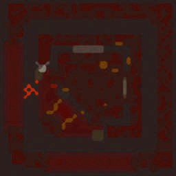 GAGU KA ULUL MU - Warcraft 3: Custom Map avatar